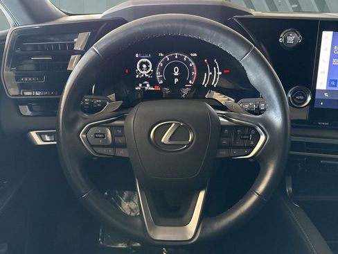 Certified 2023 Lexus RX 350 AWD image 14