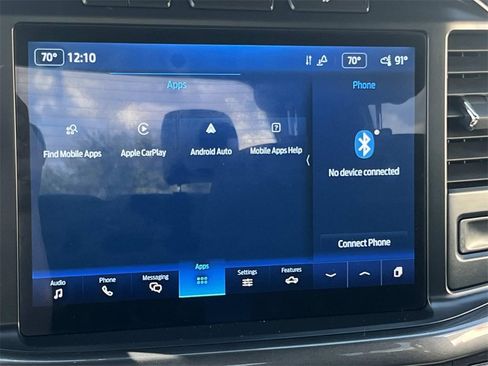 Used 2022 Ford F150 XLT w/ Equipment Group 302A High image 25