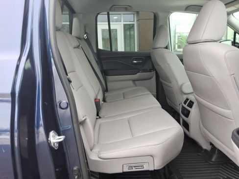 Used 2023 Honda Ridgeline RTL-E image 32