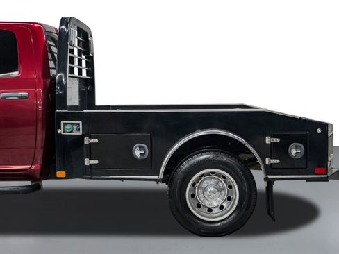 Used 2019 RAM 3500 Tradesman image 11