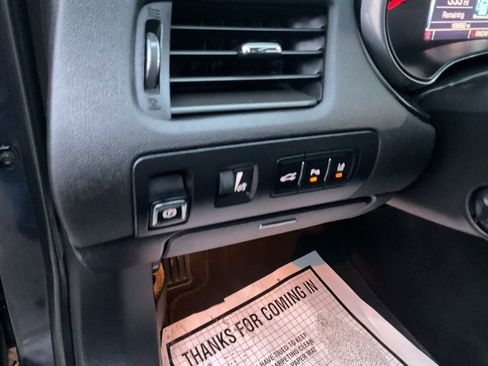 Used 2014 Chevrolet Impala LTZ image 34