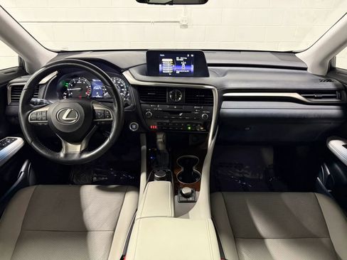 Used 2017 Lexus RX 350 AWD w/ Premium Package image 20