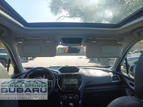 Used 2019 Subaru Forester Touring w/ Popular Package #3 image 54