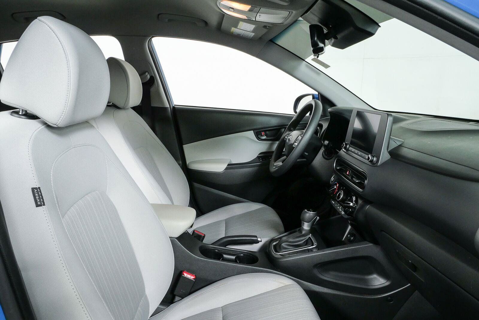 Used 2022 Hyundai Kona SEL FWD image 20