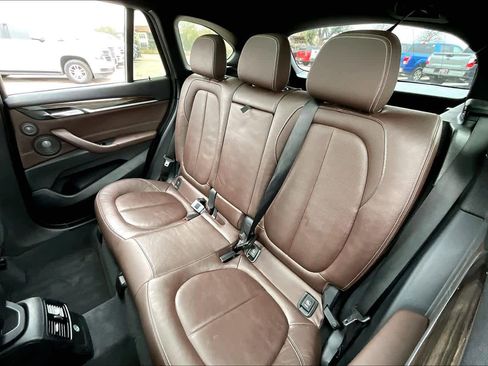 Used 2018 BMW X1 sDrive28i image 18