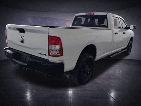 Used 2022 RAM 3500 Tradesman AWD/4WD image 5