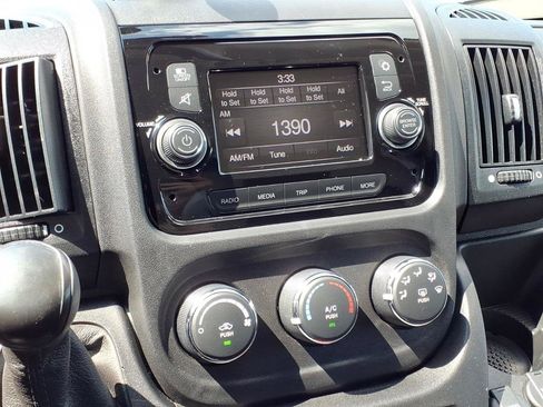 Used 2021 RAM ProMaster 3500 FWD image 20