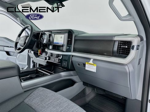 New 2026 Ford F350 XLT AWD/4WD image 29