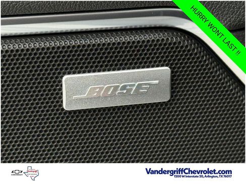 New 2026 Chevrolet Silverado 1500 RST w/ Convenience Package II AWD/4WD image 19