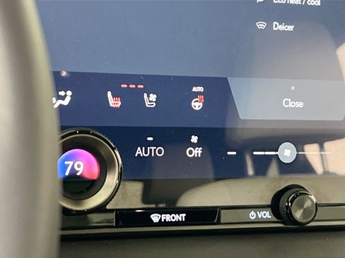 Used 2025 Lexus RX 350h w/ Accessory Package image 20