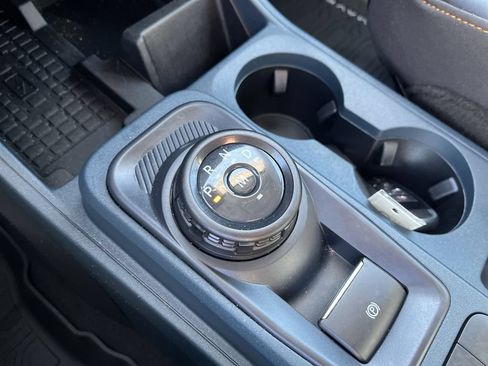 Used 2025 Ford Maverick Tremor AWD/4WD image 20