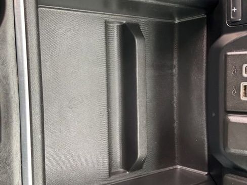 Used 2020 Chevrolet Silverado 1500 RST w/ All-Star Edition image 19