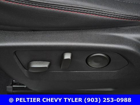 Used 2024 Chevrolet Tahoe RST w/ Luxury Package RWD image 37