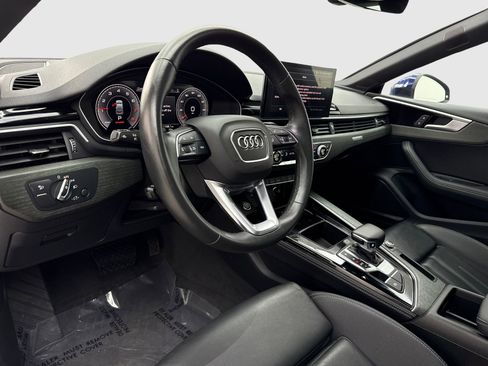 Used 2023 Audi A5 2.0T Premium Plus w/ Premium Plus AWD/4WD image 18