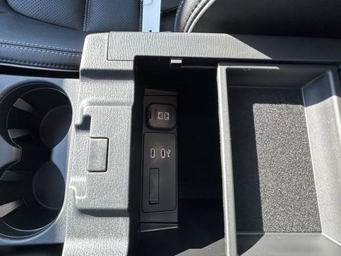 Used 2025 MAZDA CX-5 AWD 2.5 S w/ Preferred Package image 19