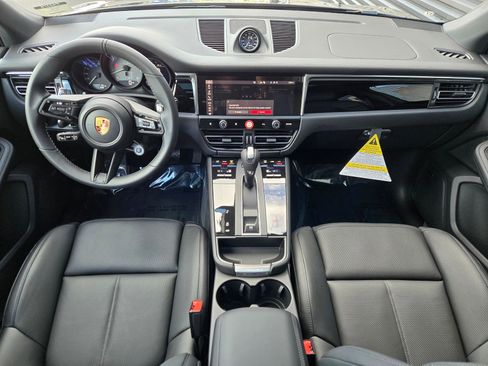 New 2026 Porsche Macan S AWD/4WD image 13