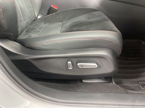 Certified 2025 Acura ADX A-Spec FWD image 7