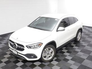 Used 2022 Mercedes-Benz GLA 250 GLA 250 video 2