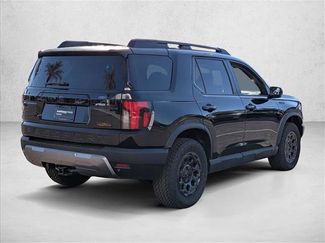 New 2026 Honda Passport TrailSport video 2