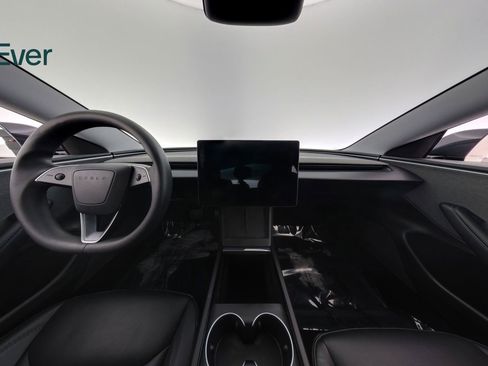 Used 2025 Tesla Model 3 Long Range RWD image 25