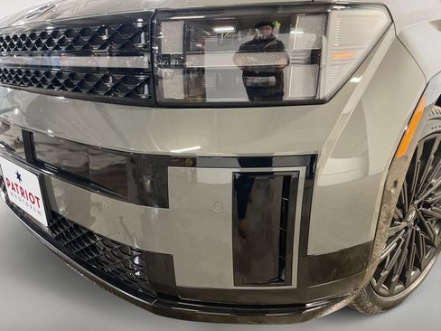 New 2026 Hyundai Santa Fe Calligraphy image 9