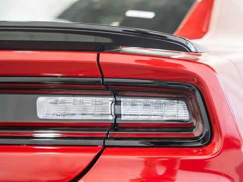 New 2026 Dodge Charger R/T Scat Pack image 6