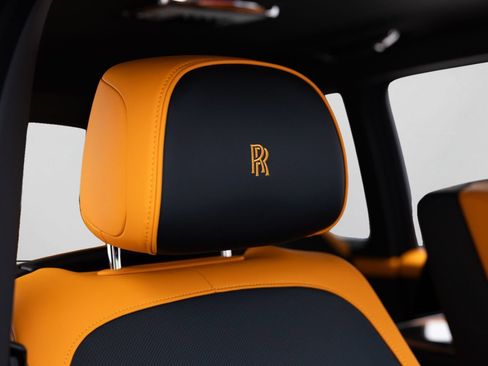 New 2027 Rolls-Royce Cullinan Black Badge AWD/4WD image 52