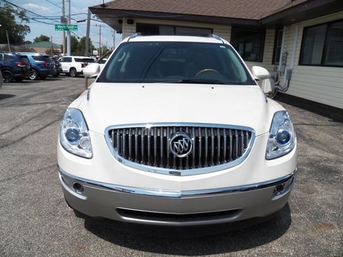 Used 2011 Buick Enclave CXL w/ Trailering Provision Package FWD image 5