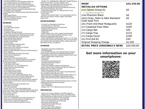 Used 2022 Hyundai Tucson SEL AWD/4WD image 3
