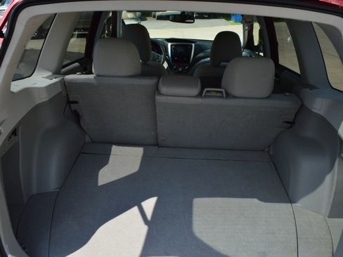 Used 2011 Subaru Forester 2.5X Premium w/ Utility Pkg AWD/4WD image 20