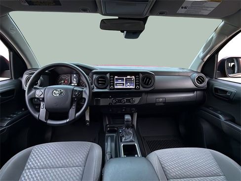 Certified 2023 Toyota Tacoma SR image 35