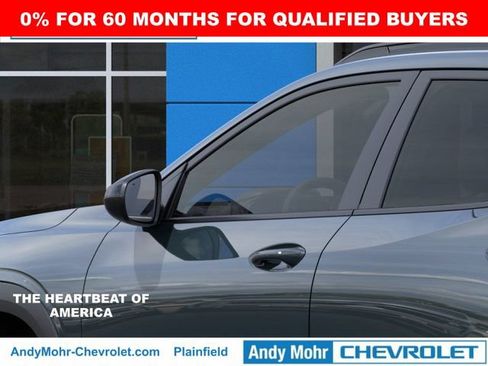 New 2026 Chevrolet Trax LT w/ Driver Confidence Package FWD image 15