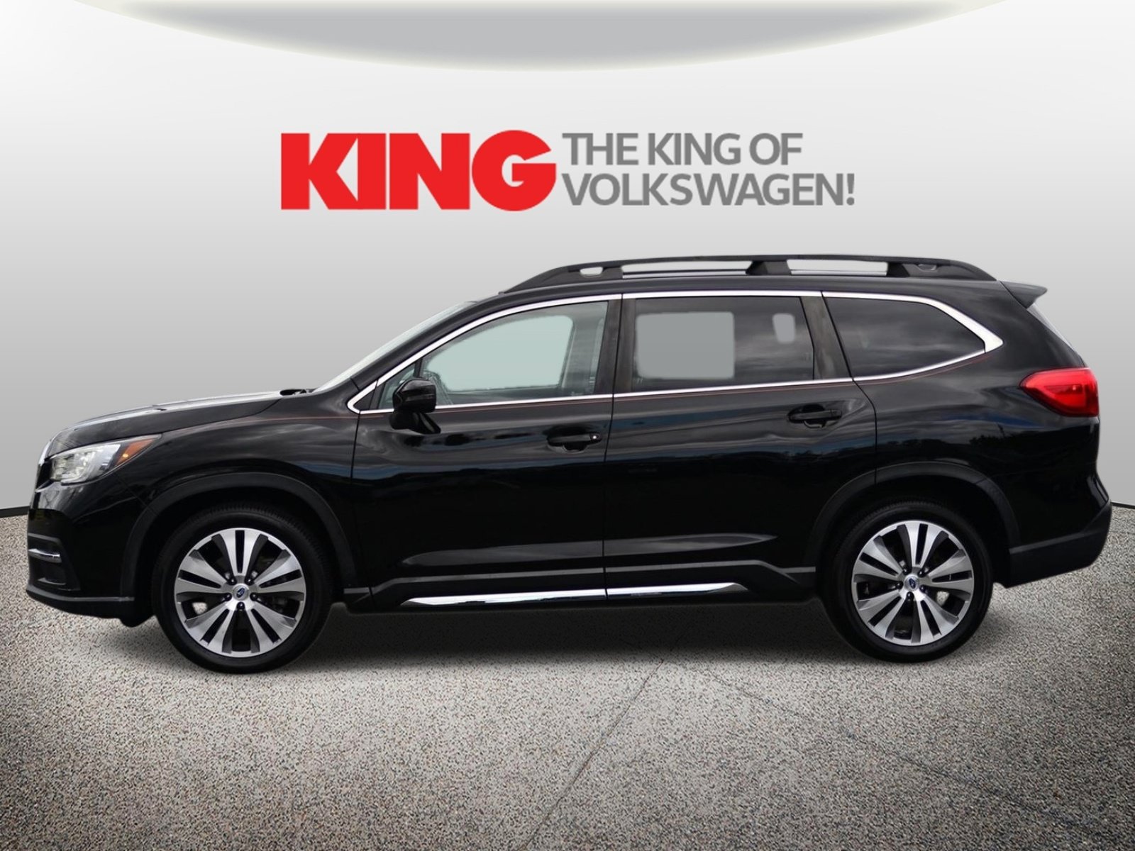 Used 2019 Subaru Ascent Limited w/ Popular Package #3 AWD/4WD image 6