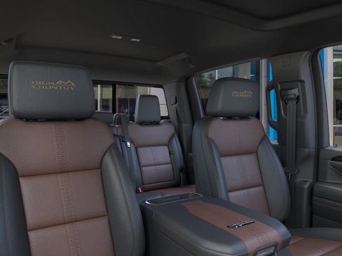 New 2026 Chevrolet Silverado 2500 High Country image 24