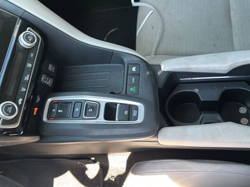 Used 2019 Honda Insight EX image 15