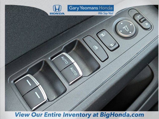 Certified 2023 Honda Civic Sport image 23