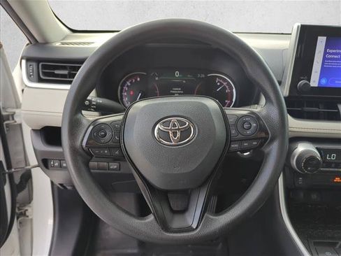 Used 2024 Toyota RAV4 XLE w/ Convenience Package FWD image 14