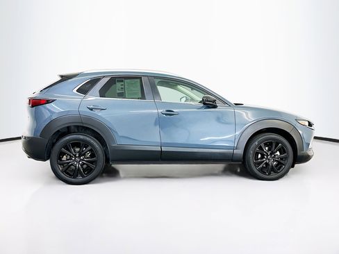 Used 2025 MAZDA CX-30 AWD 2.5 S w/ Preferred Package image 10