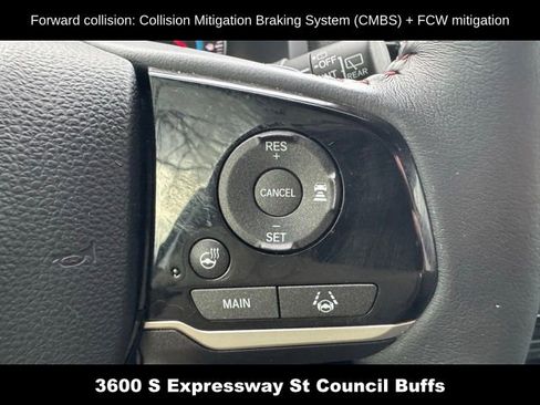Used 2022 Honda Pilot Black Edition image 23