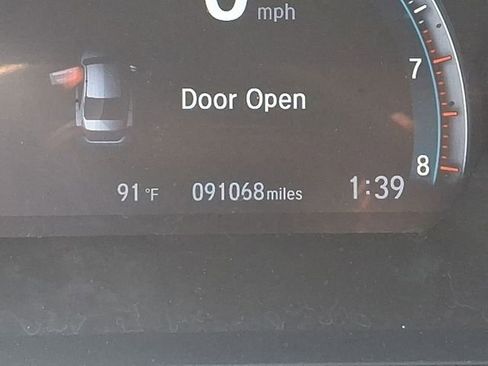 Used 2019 Honda Civic LX image 19