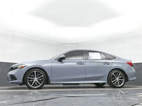 Used 2022 Honda Civic Touring image 45