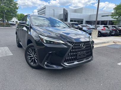Used 2024 Lexus NX 350 AWD