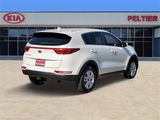 Used 2018 Kia Sportage LX image 4