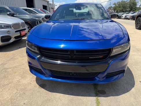 Used 2018 Dodge Charger GT w/ Quick Order Package 28J AWD/4WD image 3