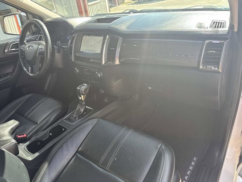 Used 2019 Ford Ranger Lariat w/ Equipment Group 501A Mid image 12
