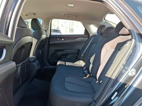 Used 2023 Kia K5 LXS image 28