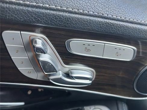 Used 2019 Mercedes-Benz GLC 43 AMG GLC 43 AMG image 22