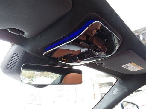 Used 2024 Mercedes-Benz AMG GT 55 image 19