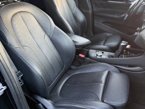 Used 2018 BMW X1 sDrive28i image 21