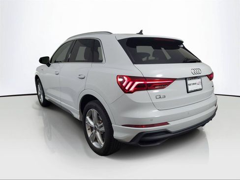 Used 2023 Audi Q3 2.0T Premium Plus w/ Premium Plus Package AWD/4WD image 4